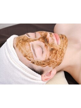 毛穴ケアをしたい