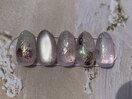 nail salon chicchi shimonoseki