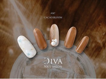 ディーバ 心斎橋grace店(Diva)/シンプルデザインセレクト