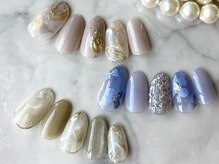 ルポネイル(repos.nail)