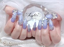 ライリス(Lylis)/ワンホン定額ラベンダー★