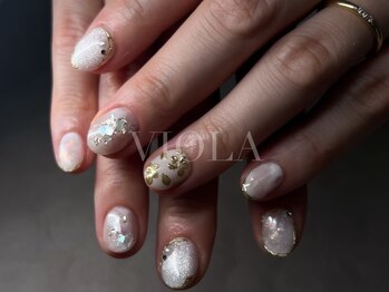 ヴィオラ(VIOLA)/