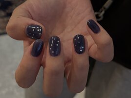 星ホロネイル