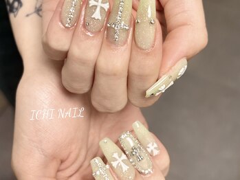 イチネイル(ICHI NAIL)/