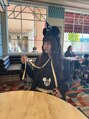 ケギライ 名駅店(kegirai)&nbsp;disney大好きです^^