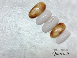 【マグネット×べっ甲】