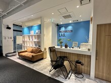 ビーティーシーラボ 吉祥寺(BTC Lab.)/【施設】