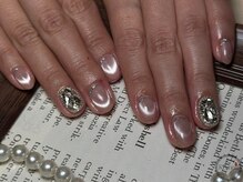 アールビーネイル(RB_nail)/マグネットネイル