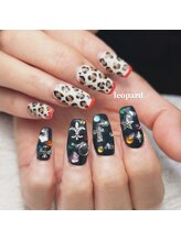 ムーミー 東十条店(muu mii)/90minアートコース東十条/赤羽]