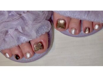 ロゼネイル(Rosse nail)/