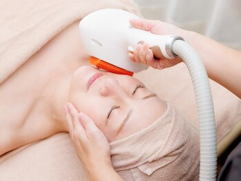 トータルビューティー ゆみえエステ(Total Beauty)/光フォト