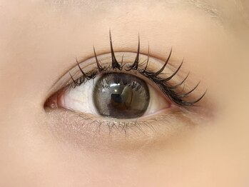 アムズ バイ アイ トーキョー 渋谷店(ams by AI TOKYO)/ココアカラー120本