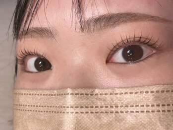 エスパイス トレモロ 弁天町(Espice tremoro)/まつげパーマ