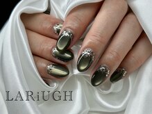 新色マグネット×新色グリッター