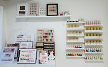 ムーンネイル(moon nails)