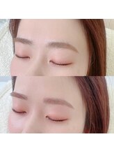 アイル(I’LL)/眉ワックス