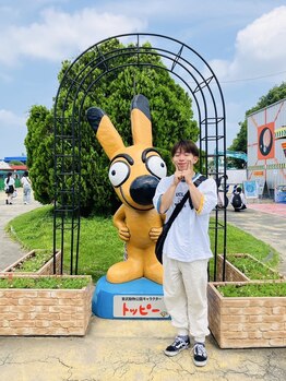 リンク綱鍼灸院 東久留米駅前店(Link綱鍼灸院)/【トレーナー】タカハシ タクミ