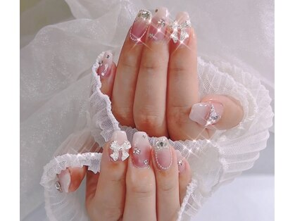 エムネイルサロン 五反田(emu nailsalon)の写真