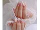エムネイルサロン 五反田(emu nailsalon)の写真