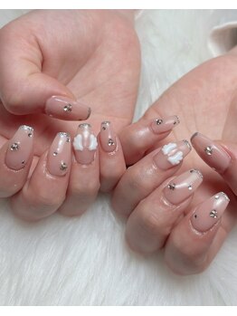 チャイ(chai.)/持ち込みネイル