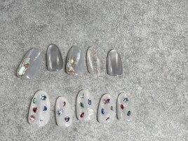 定額￥7500新規・自店オフ込み