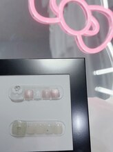 ミミネット 宇都宮(Miminette)/◇3月Footcourse◇［宇都宮］