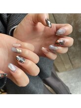 チル(chill)/定額デザインニュアンス(大高)