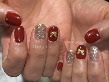 フィレシアートネイル(Pholeisi Art Nail)/