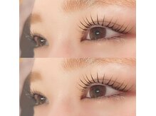 ダノエ ラッシュ(Danoe Lash)