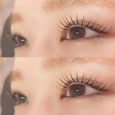 ダノエ ラッシュ(Danoe Lash)