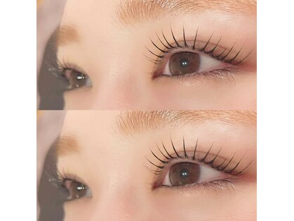 Danoe Lash【05/01 OPEN （予定）】の写真