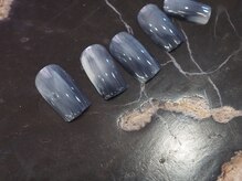 ネイルサロン ユーズ(USE.)/Simple nuance