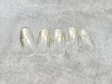 ミオ 阿佐ヶ谷店(mi.o)/ホイル/ホロ