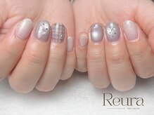 リュウラ(Reura)/お持ち込みデザイン