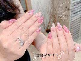 春/桜/いちご/ドット/フレンチ