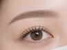 【眉の左右差でお悩みの方へ☆時短で美眉に】骨格診断 眉スタイリング ￥5,990