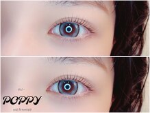 ポピー(POPPY)