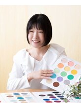 サニーパーソナルスタイル(SUNNY personal style)&nbsp;益子 千鶴