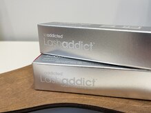 アイラッシュ＆ネイル レーヌ池袋 (Reine)/ラッシュアディクト正規取扱店