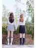 《小学生～高校生限定》全身脱毛（顔・VIO除く）1回