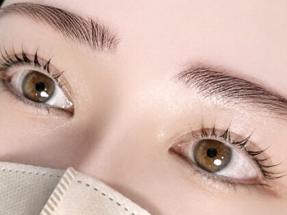 レフトネイルズ(LEFTNAILS)の写真