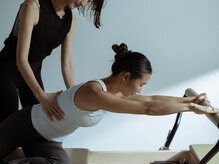 オンスカーピラティススタジオ 香林坊(Onskar Pilates Studio)
