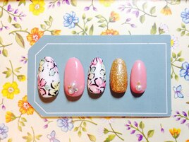 定額6980円☆人気のフラワー