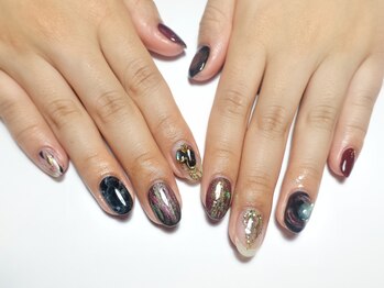 ¥9980アートコース