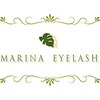 マリナ アイラッシュ(MARINA EYELASH)ロゴ