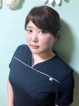プライベートサロン リシュティ(Private Salon Rishty)&nbsp;加藤 さなみ