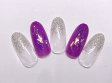 スリール(Sriel)/ハンド定額6980円