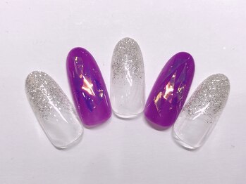 スリール(Sriel)/ハンド定額6980円