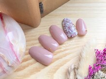 エストリブレ(estLivre)/ファーツイード