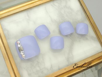 アンベリール 横浜店(Embellir)/(1192)ラインアートネイル